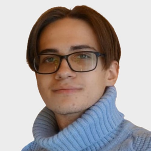 Иван Александрович С. - Ведет курс Разработчик мобильных приложений на Kotlin и еще 7 курсов рис.1